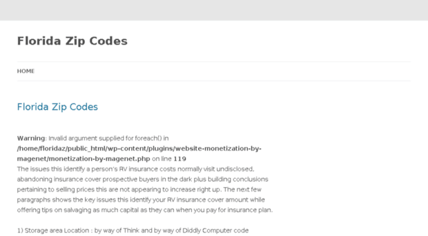 floridazipcodes.org