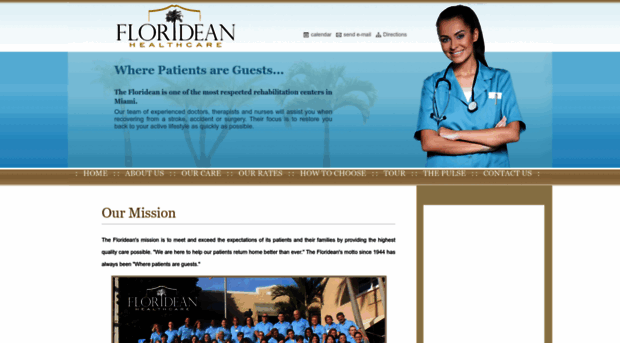 floridean.com