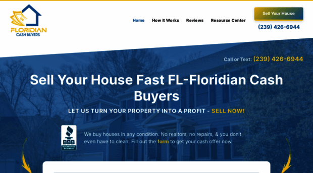 floridiancashbuyers.com