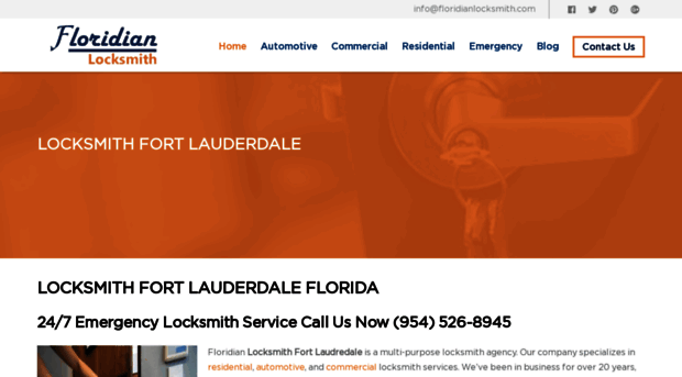 floridianlocksmith.com