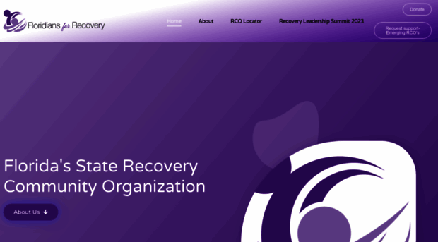 floridiansforrecovery.org