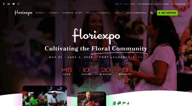 floriexpo.com