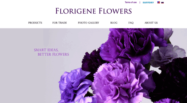 florigene.com