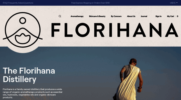 florihana-usa.com