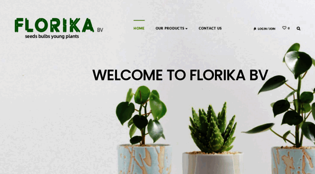 florika.nl