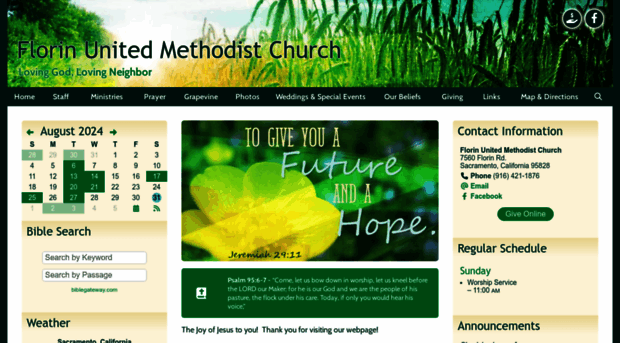 florinumc.org