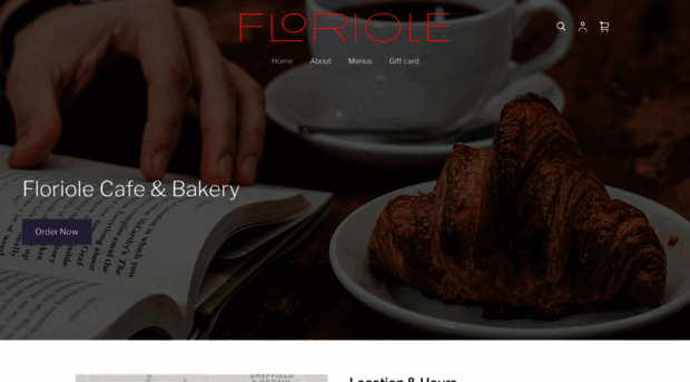 floriole.com
