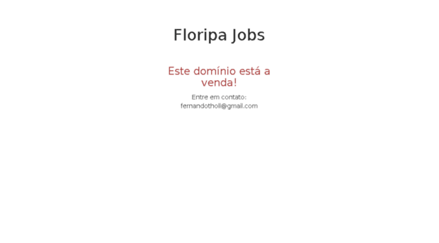 floripajobs.com.br