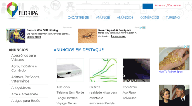 floripanuncios.com