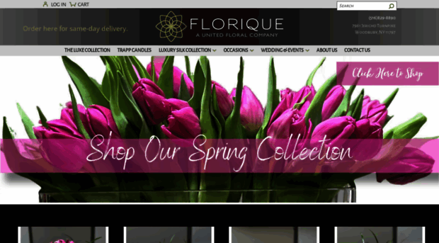 florique.com