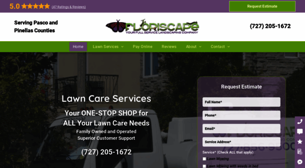 floriscape.com