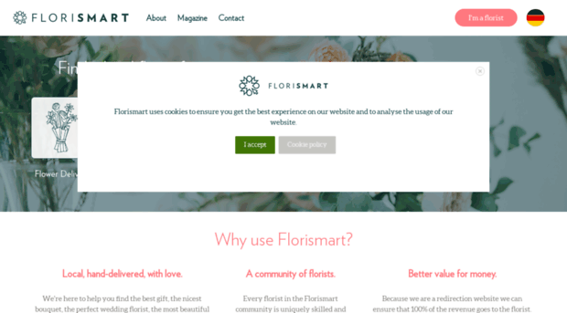 florismart.com