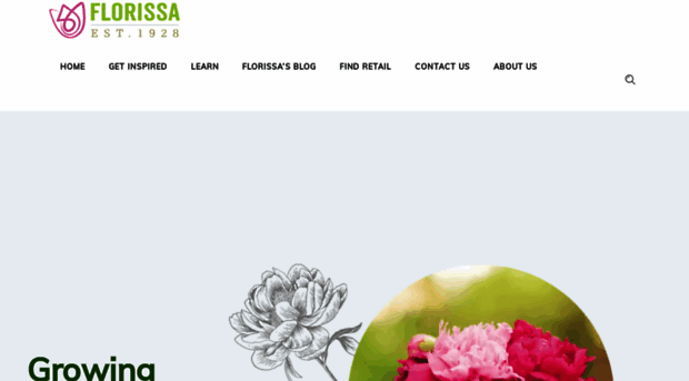 florissa.com