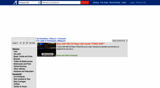 florissant-mo.americanlisted.com
