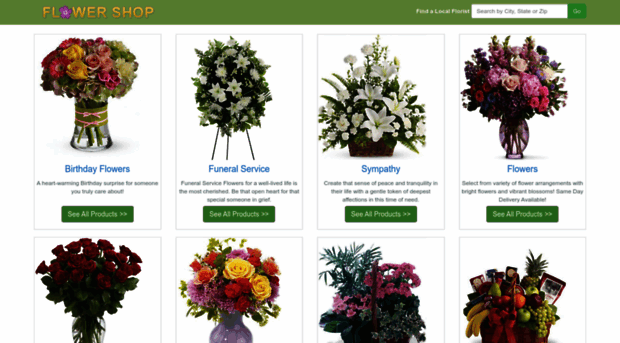 florist-flower-delivery.com