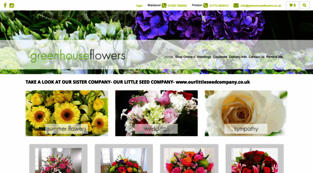 florist-preston.co.uk