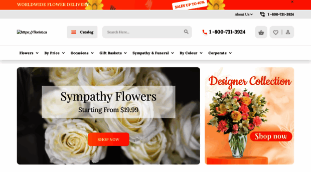 florist.ca