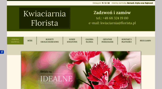 florista.pl