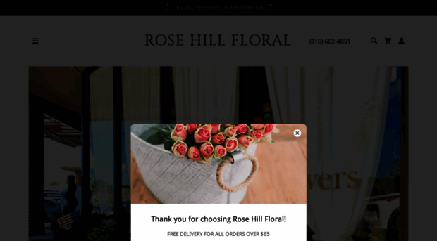 floristbluespringsmo.com