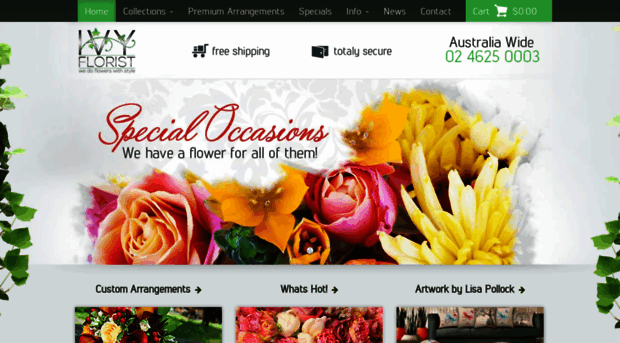 floristcampbelltown.com.au