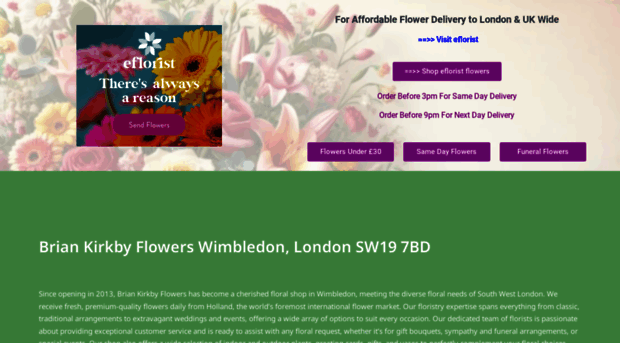 floristdirectory.co.uk