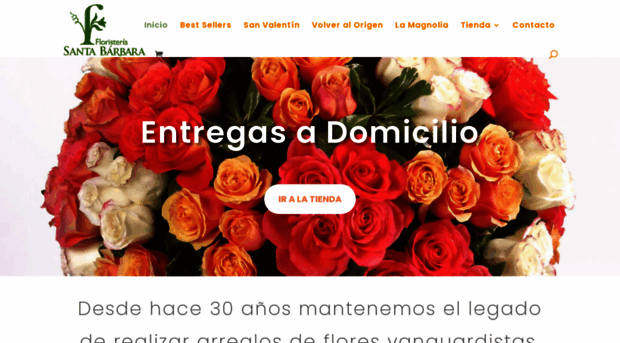 floristeriasantabarbara.com