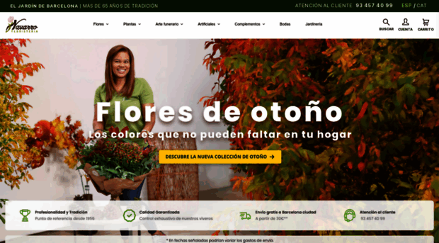 floristeriasnavarro.com