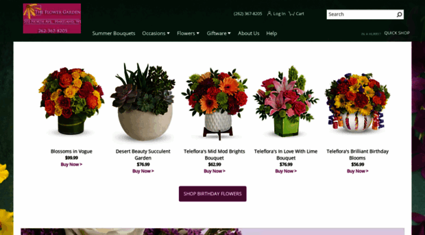 floristflowergarden.com