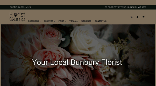 floristgump.com.au