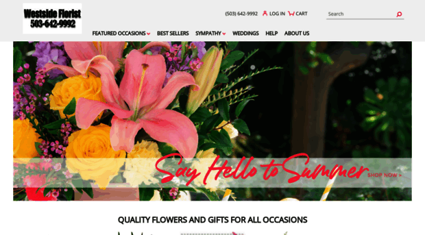 floristinbeaverton.com