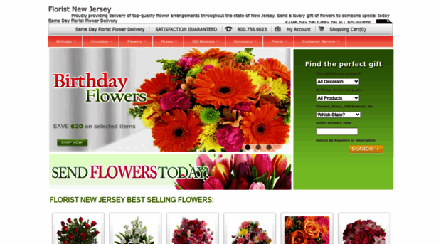 floristnewjersey.com