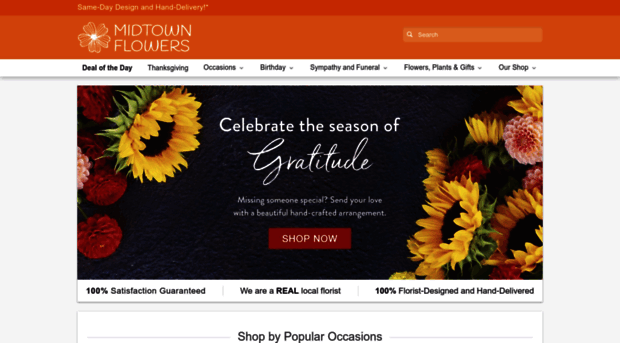 floristofnaples.com