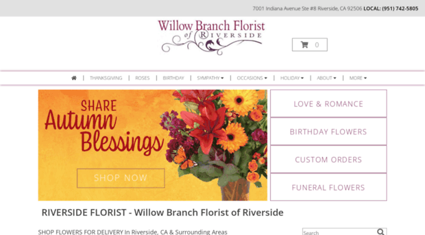 floristofriverside.com