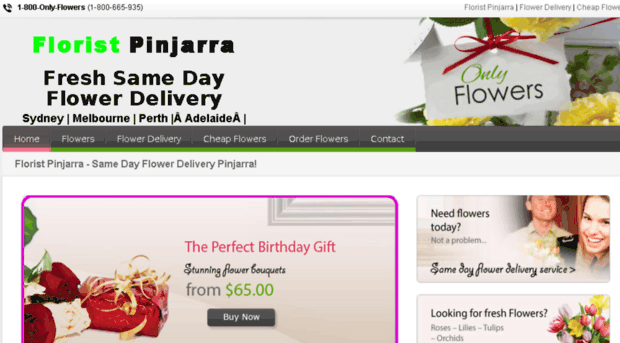 floristpinjarra.com.au