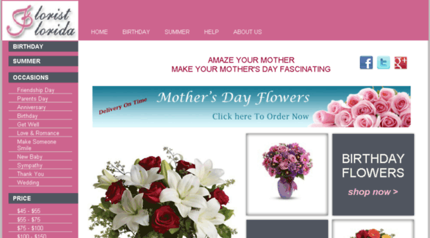florists-florida.com