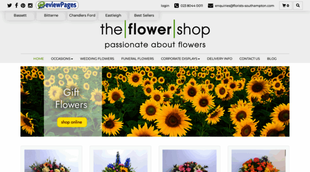 florists-southampton.com