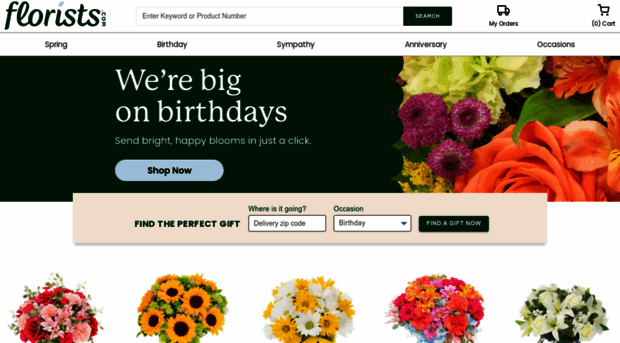 florists.com
