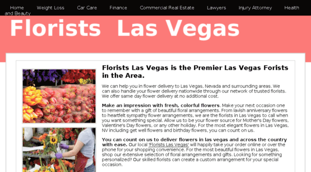 florists.insidelasvegaslocalarea.com