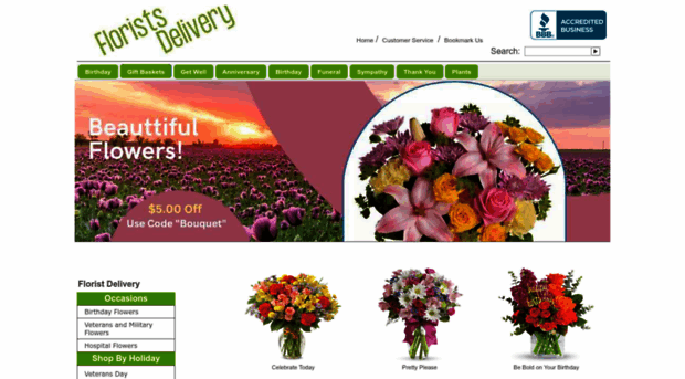floristsdelivery.com