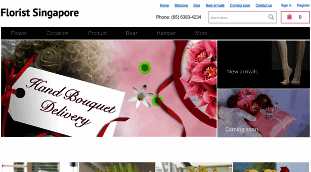 floristsingapore.com