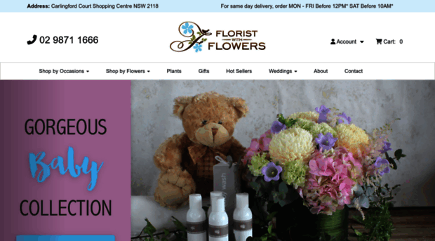 floristwithflowers.com.au