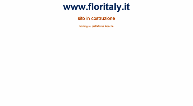 floritaly.it