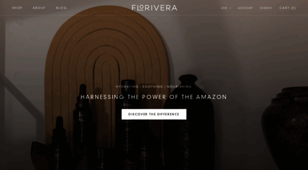 florivera.com