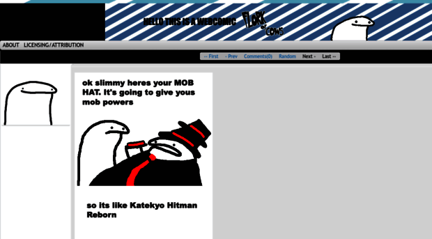 florkofcows.com