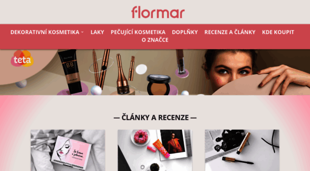 flormar.cz