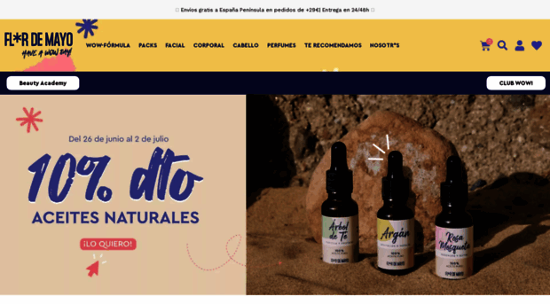 flormayo.com