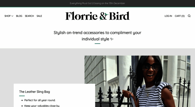 florrieandbird.co.uk