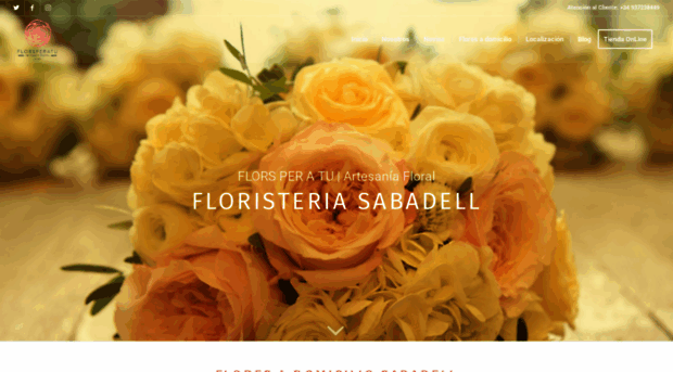 florsperatu.com
