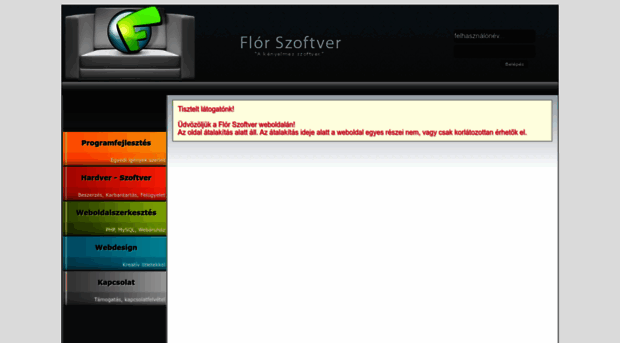 florszoftver.hu