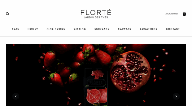 florte.com